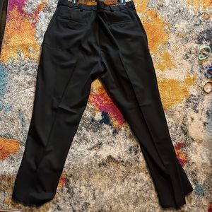 ✨Haggar men’s suit pants✨